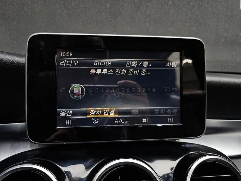 Mercedes-Benz C 200 2.0 | Mobile.bg � ����������� 16