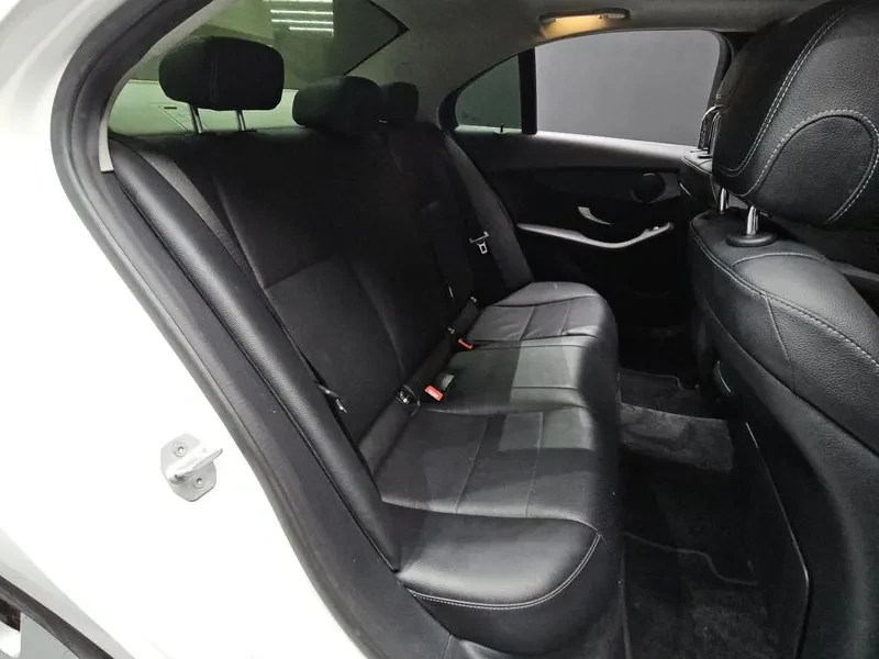 Mercedes-Benz C 200 2.0 | Mobile.bg � ����������� 13