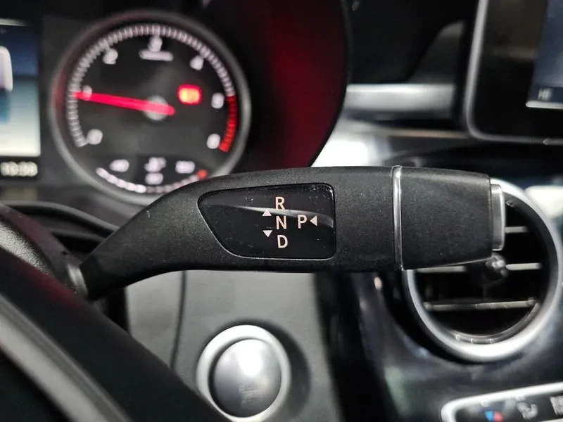 Mercedes-Benz C 200 2.0 | Mobile.bg � ����������� 9