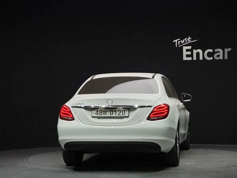 Mercedes-Benz C 200 2.0 | Mobile.bg � ����������� 4