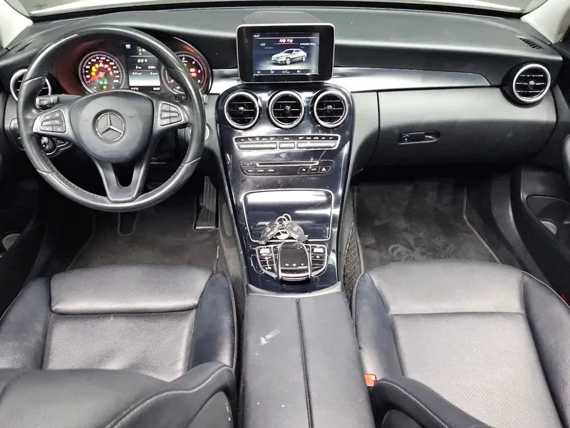 Mercedes-Benz C 200 2.0 | Mobile.bg � ����������� 7