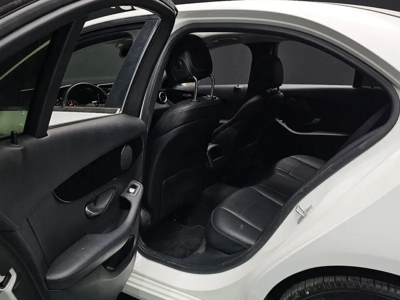 Mercedes-Benz C 200 2.0 | Mobile.bg � ����������� 12