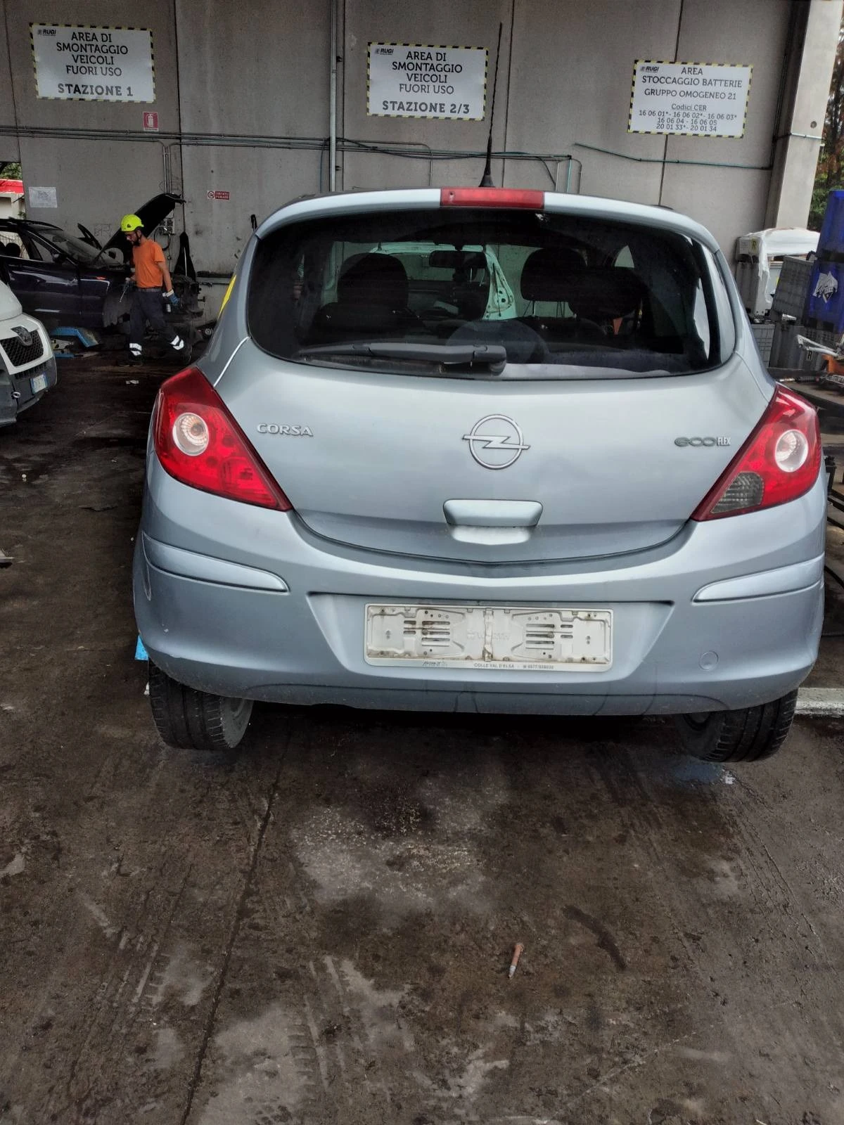 Opel Corsa 1.2/1.3cdti - изображение 6