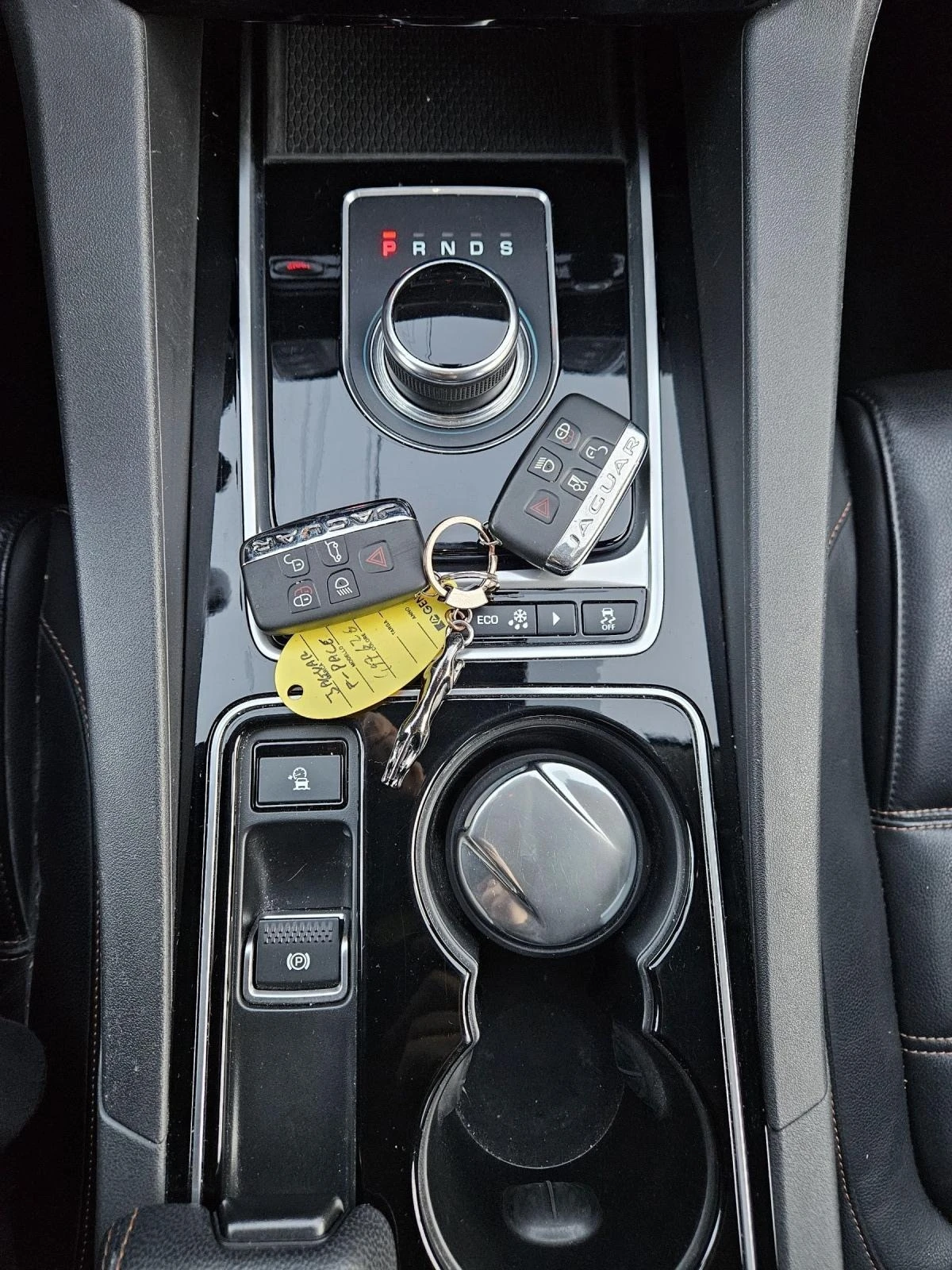 Jaguar F-PACE SPORT/CAMERA | Mobile.bg   14