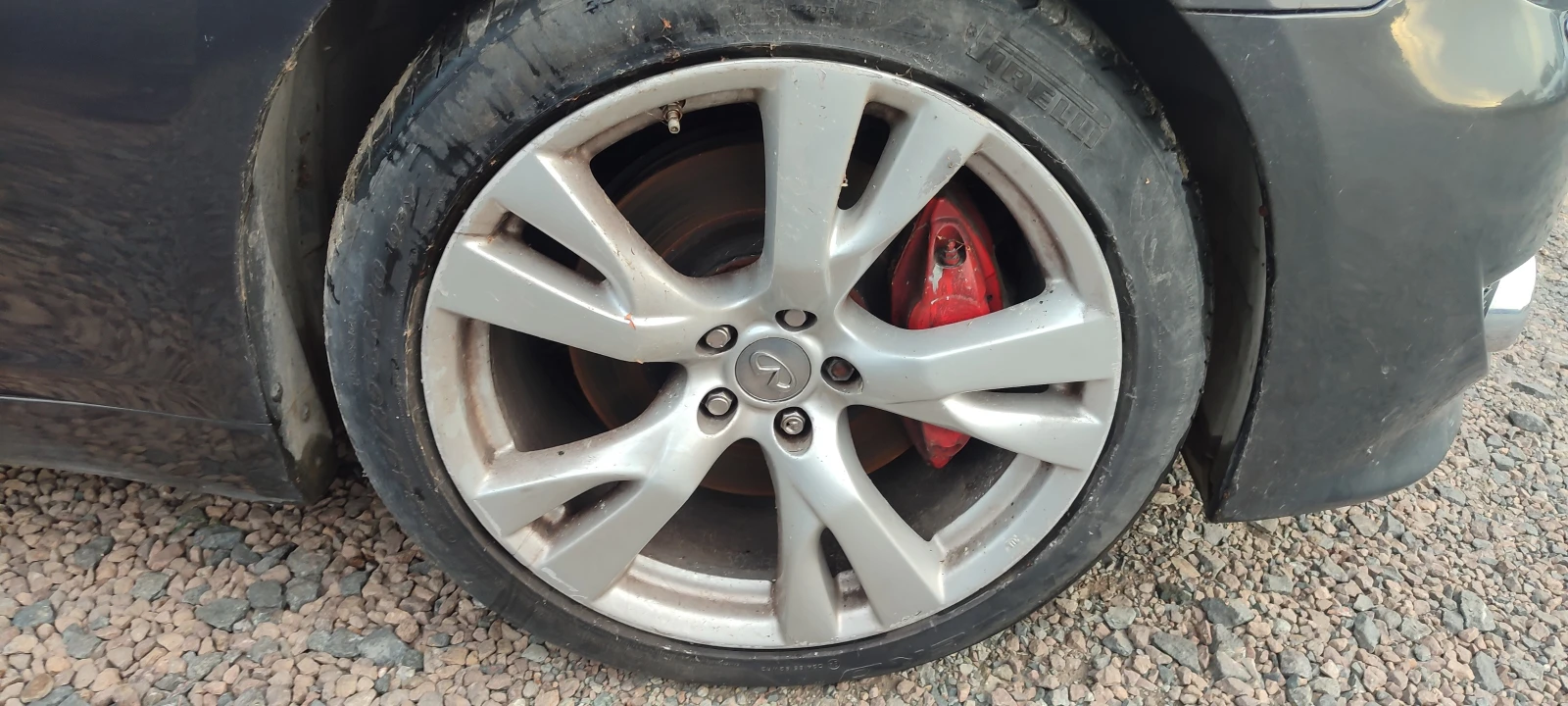 Infiniti M 3.0DS -238.. V9X 2011 | Mobile.bg   14