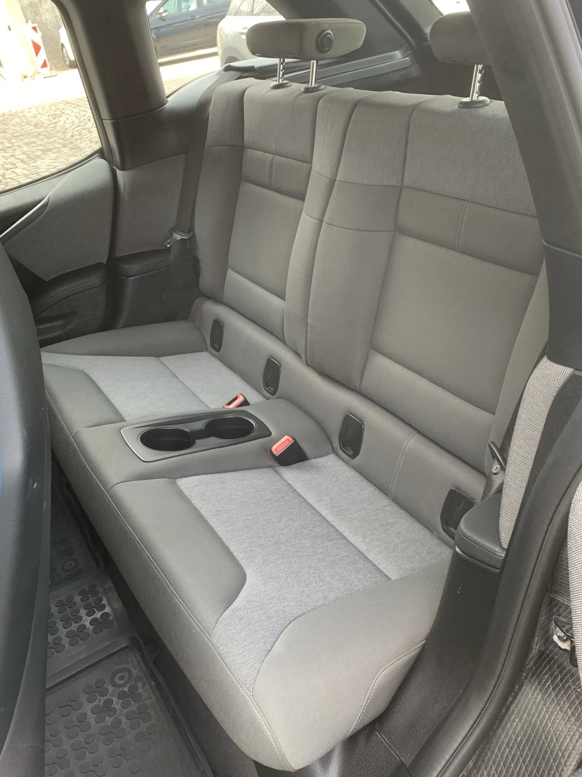 BMW i3 Rex/Auto/NAVI/MULTY/Excellent! | Mobile.bg   16