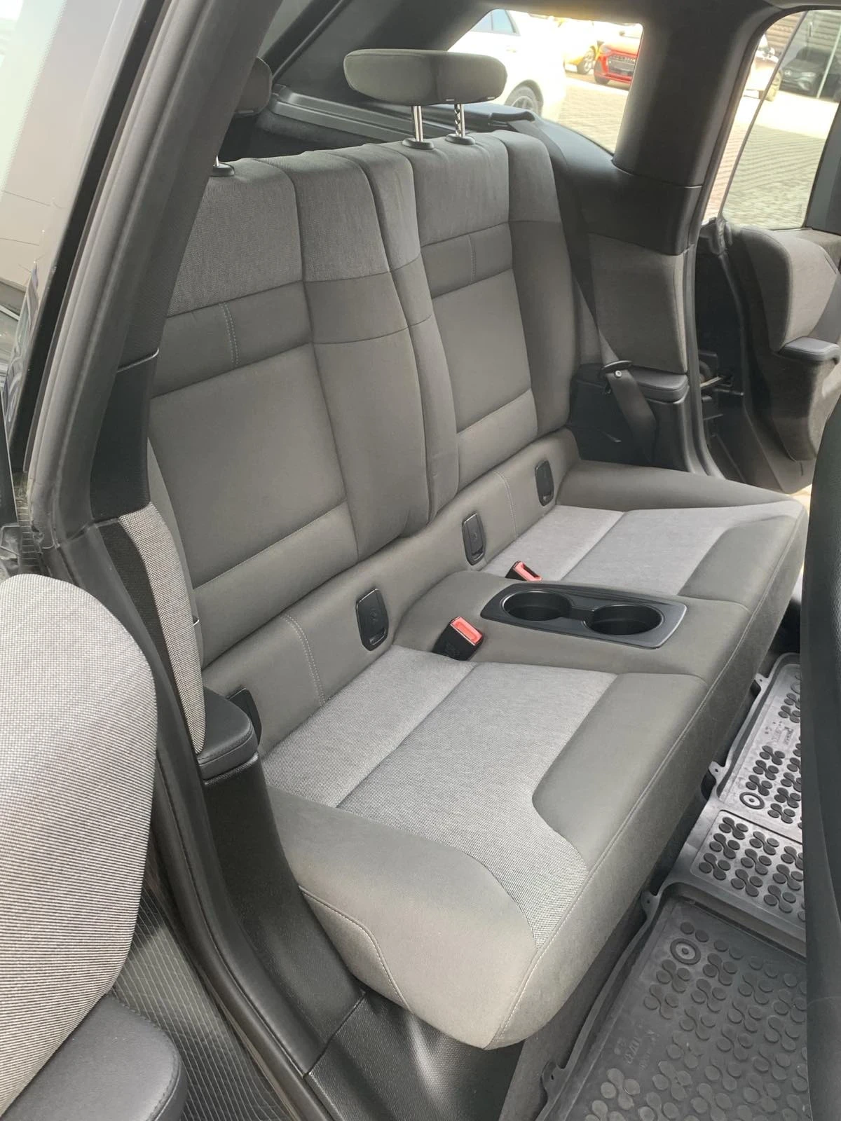 BMW i3 Rex/Auto/NAVI/MULTY/Excellent! | Mobile.bg   14