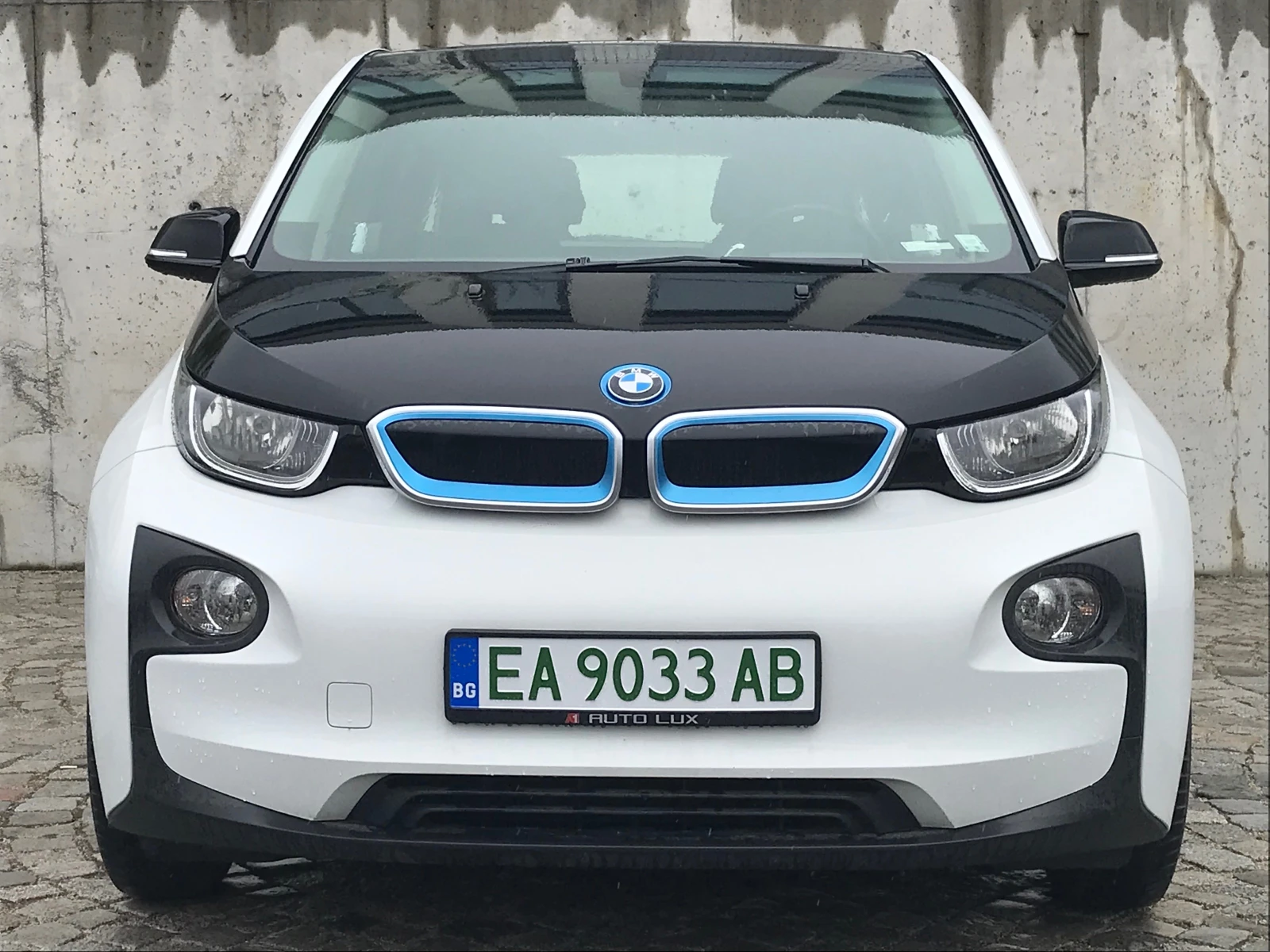 BMW i3 Rex/Auto/NAVI/MULTY/Excellent! - изображение 2