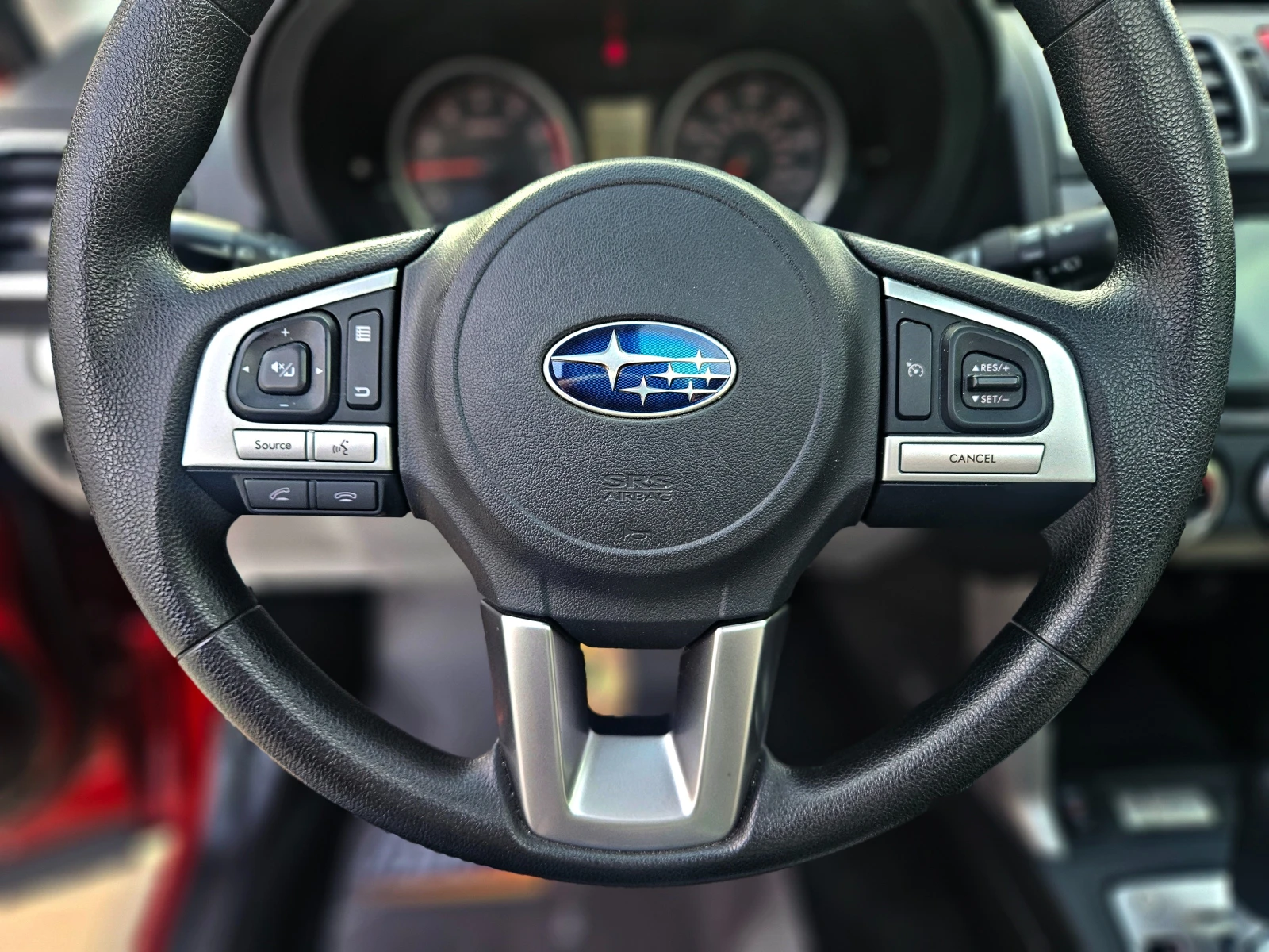 Subaru Forester 2.5i/ГАЗ/CAMERA/ПОДГРЕВ/PANORAMA/CAR PLAY/ - изображение 10