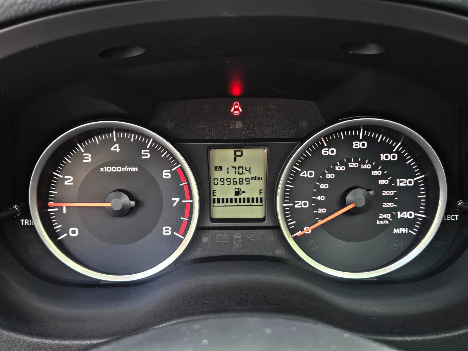 Subaru Forester 2.5i/ГАЗ/CAMERA/ПОДГРЕВ/PANORAMA/CAR PLAY/ - изображение 9