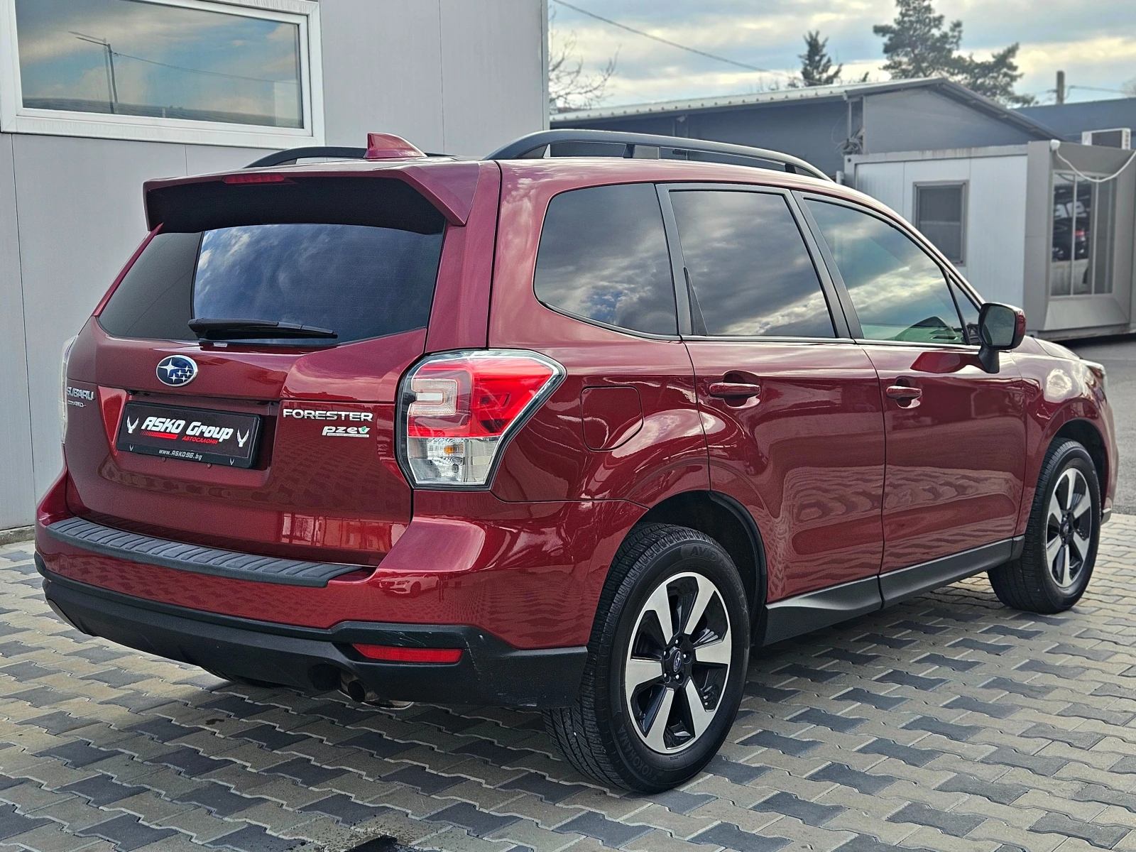 Subaru Forester 2.5i/ГАЗ/CAMERA/ПОДГРЕВ/PANORAMA/CAR PLAY/ - изображение 5