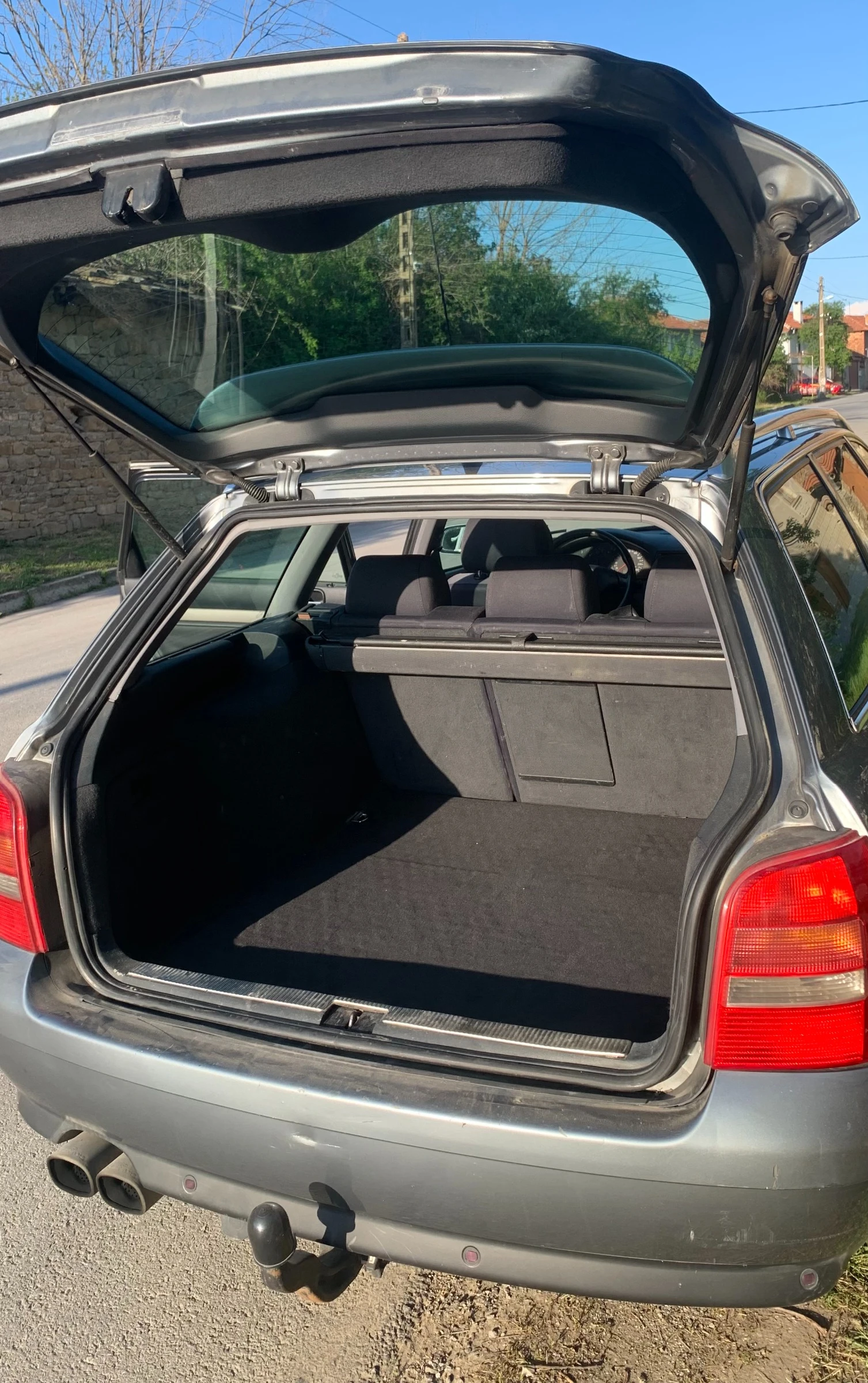 Audi A4  - изображение 7