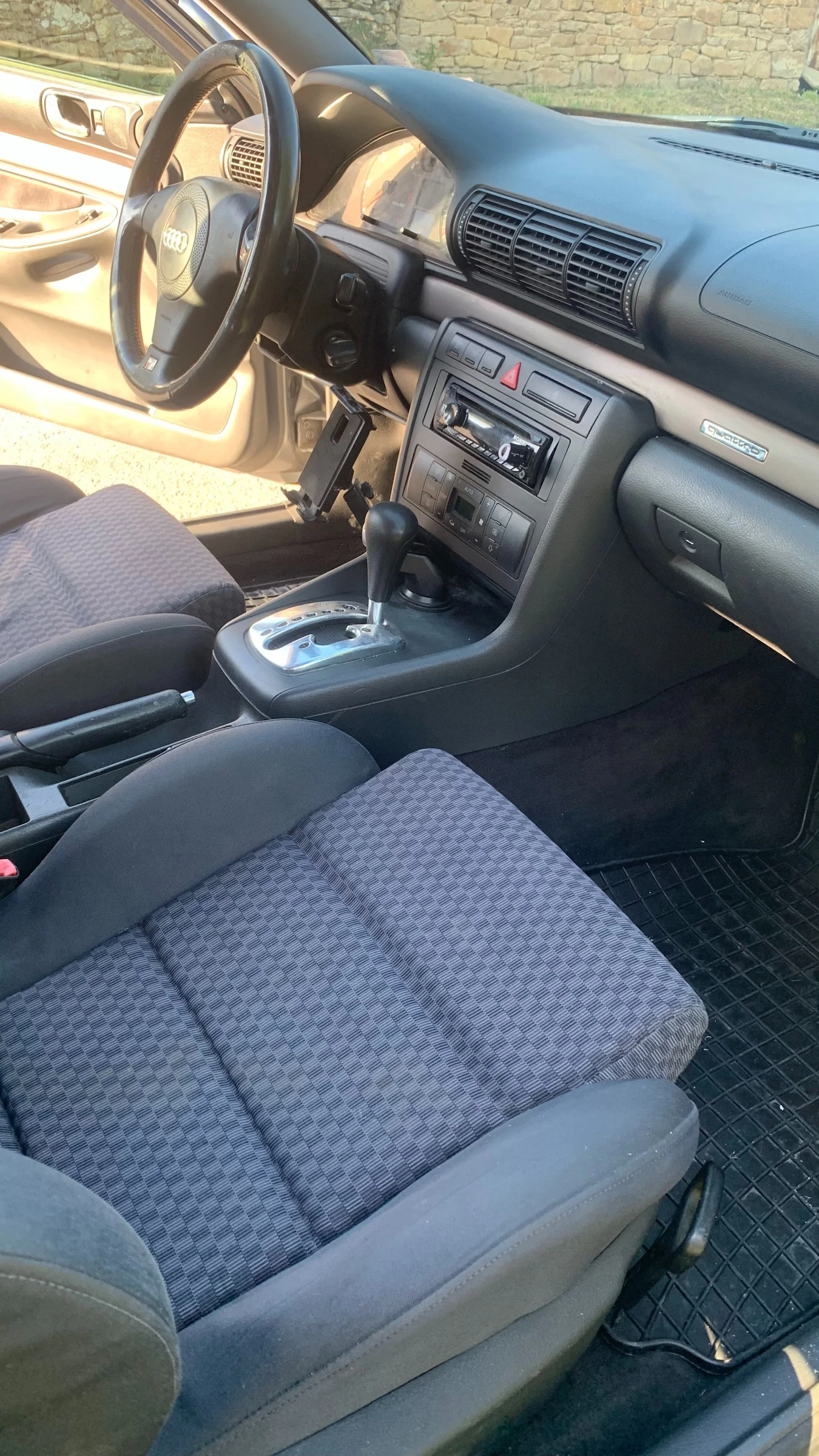 Audi A4  - изображение 9