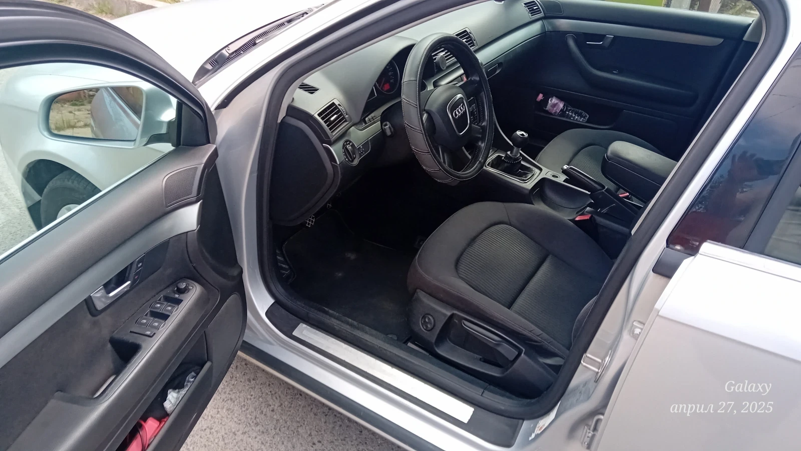 Audi A4  - изображение 8