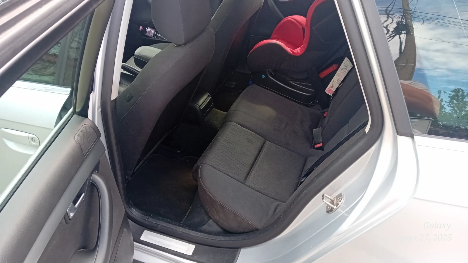 Audi A4  - изображение 6