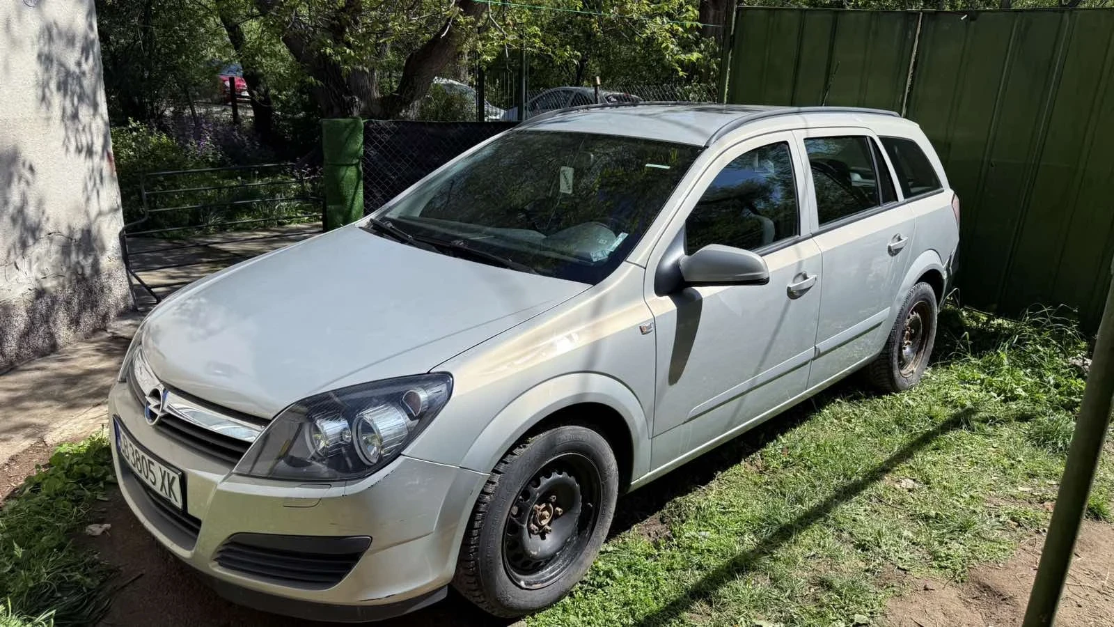 Opel Astra 1.6twinport -ГАЗ - изображение 2