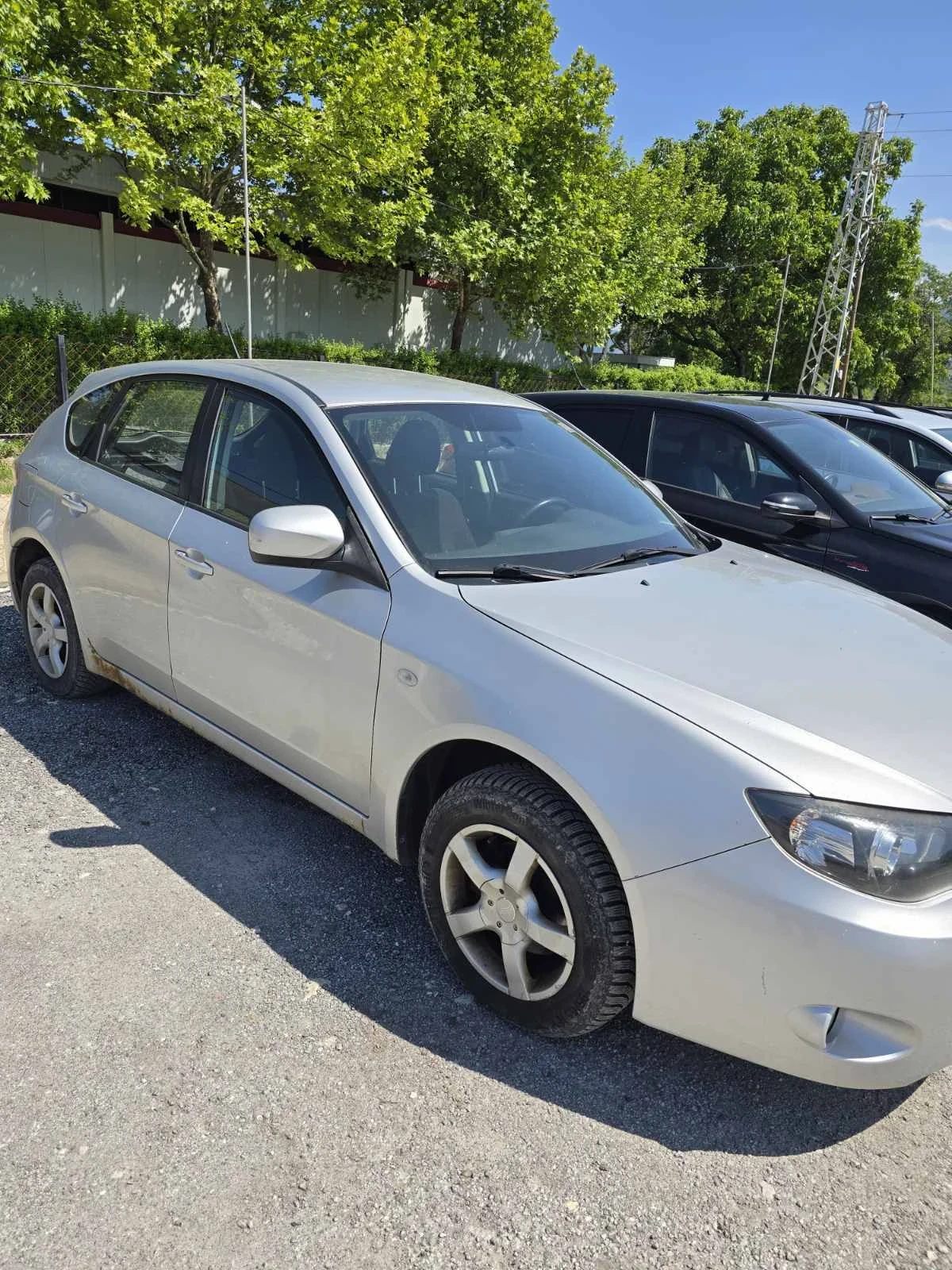 Subaru Impreza 1.5-110кс-2012г-ТОП СЪСТОЯНИЕ - изображение 3