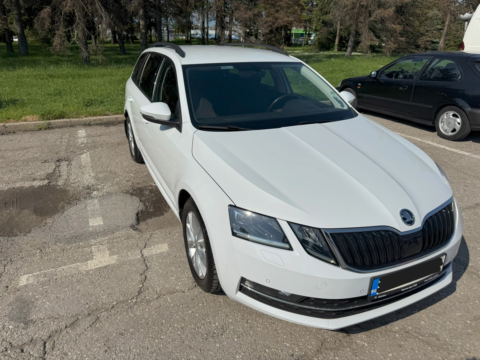 Skoda Octavia 2.0 TDI 4x4 - изображение 2