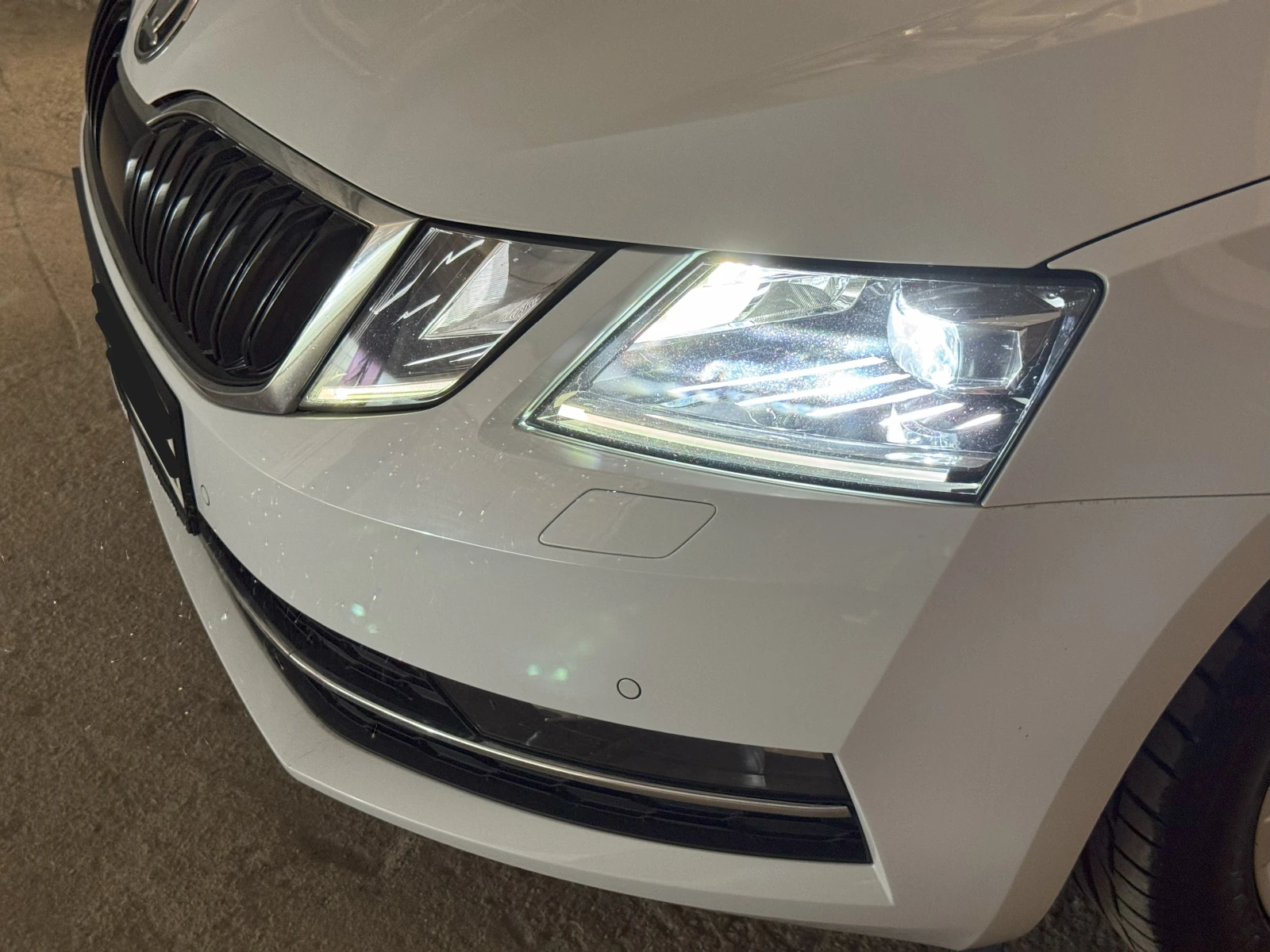 Skoda Octavia 2.0 TDI 4x4 - изображение 6