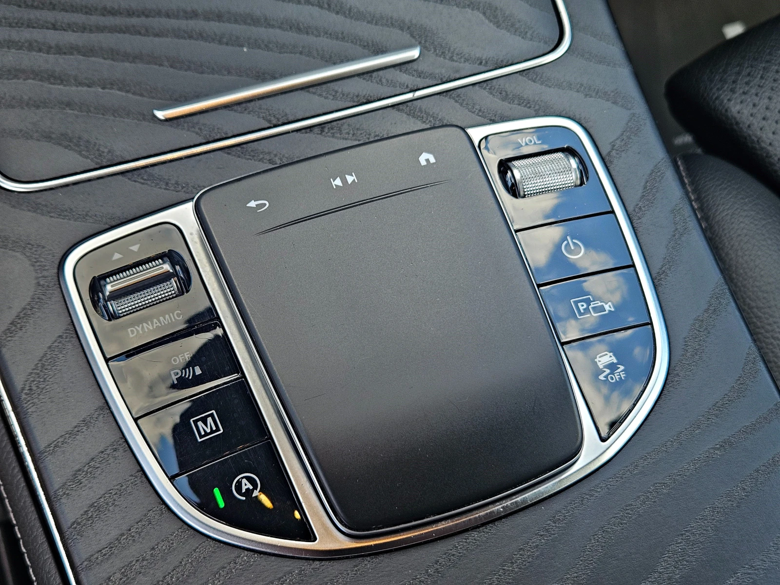 Mercedes-Benz GLC 200 ! AMG/GERMANY/DIGITAL/DISTR/CAMERA//AMBIENT/L | Mobile.bg   11