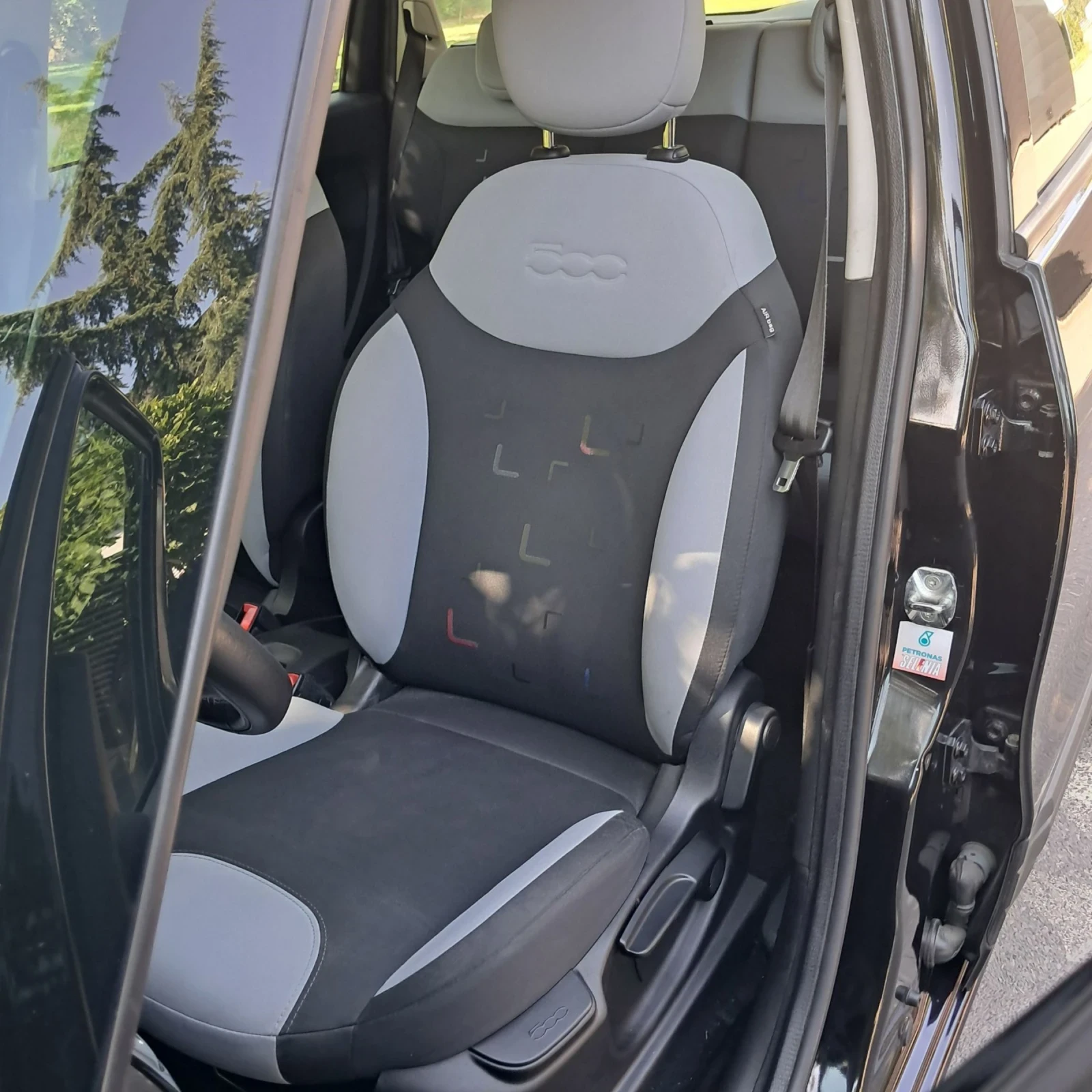 Fiat 500L | Mobile.bg — изображение 11