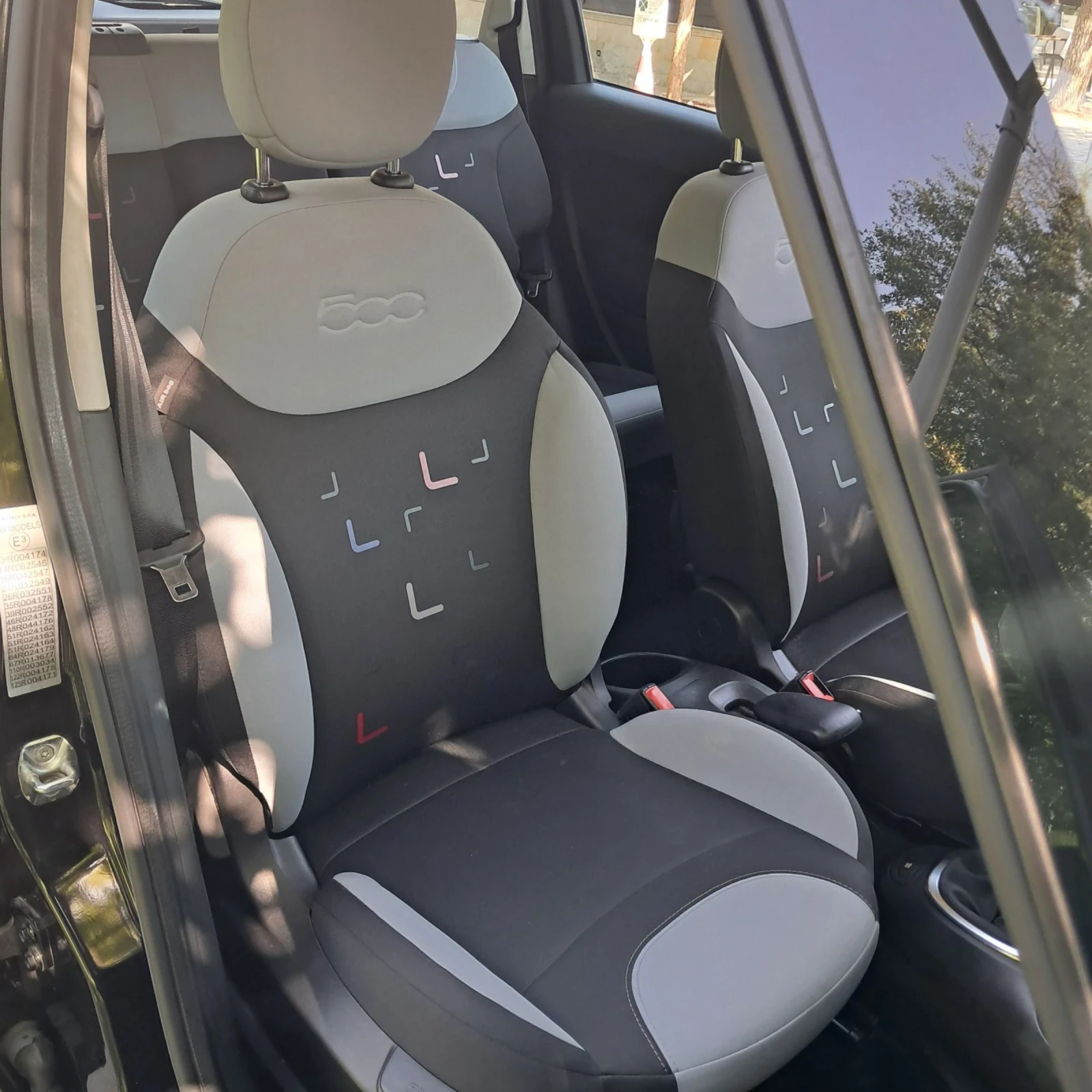 Fiat 500L | Mobile.bg — изображение 12