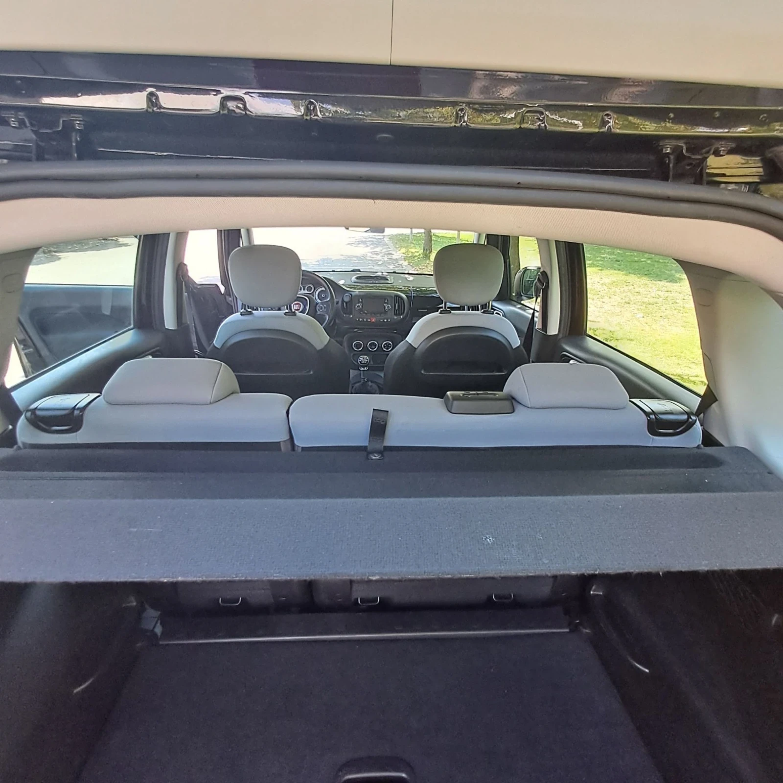 Fiat 500L | Mobile.bg — изображение 17