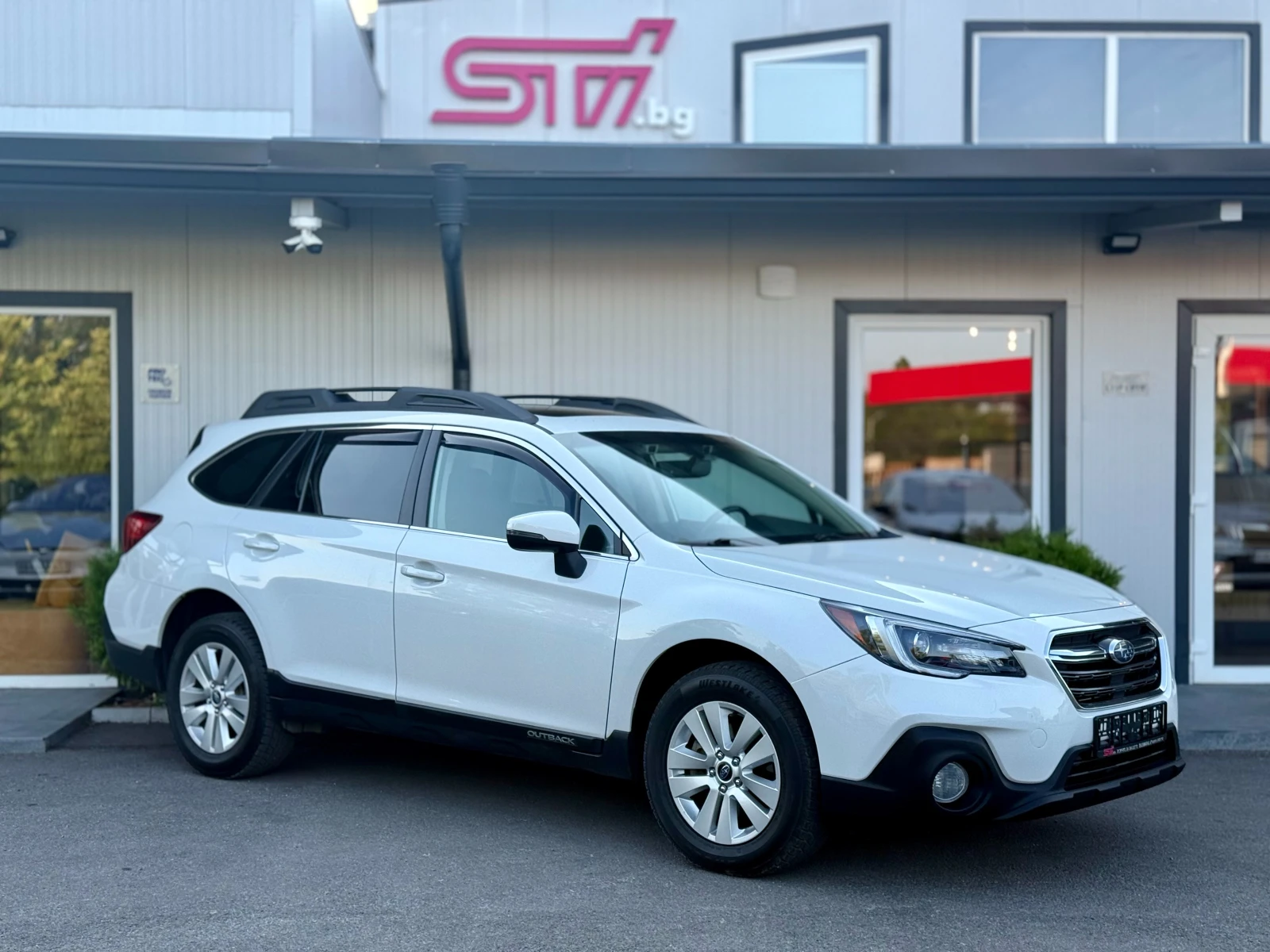 Subaru Outback 3.6R * Canada * FULL* Обслужен! - изображение 3