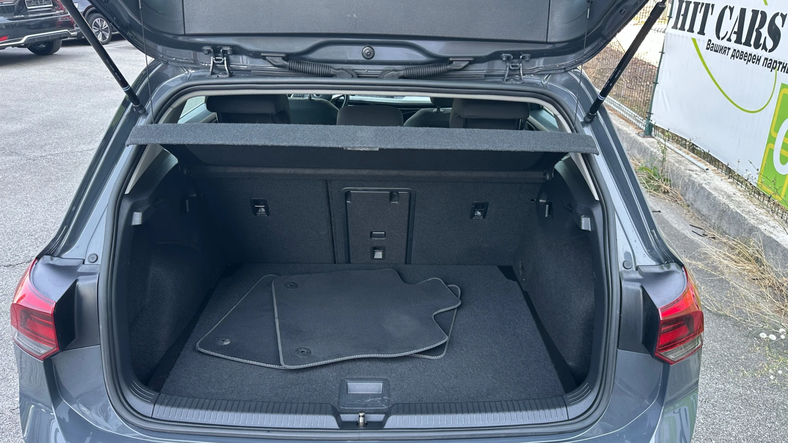VW Golf 8 2.0 TDI / Automatic - изображение 10