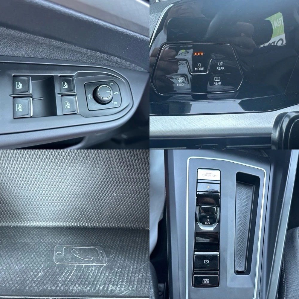 VW Golf 8 2.0 TDI / Automatic | Mobile.bg — изображение 17