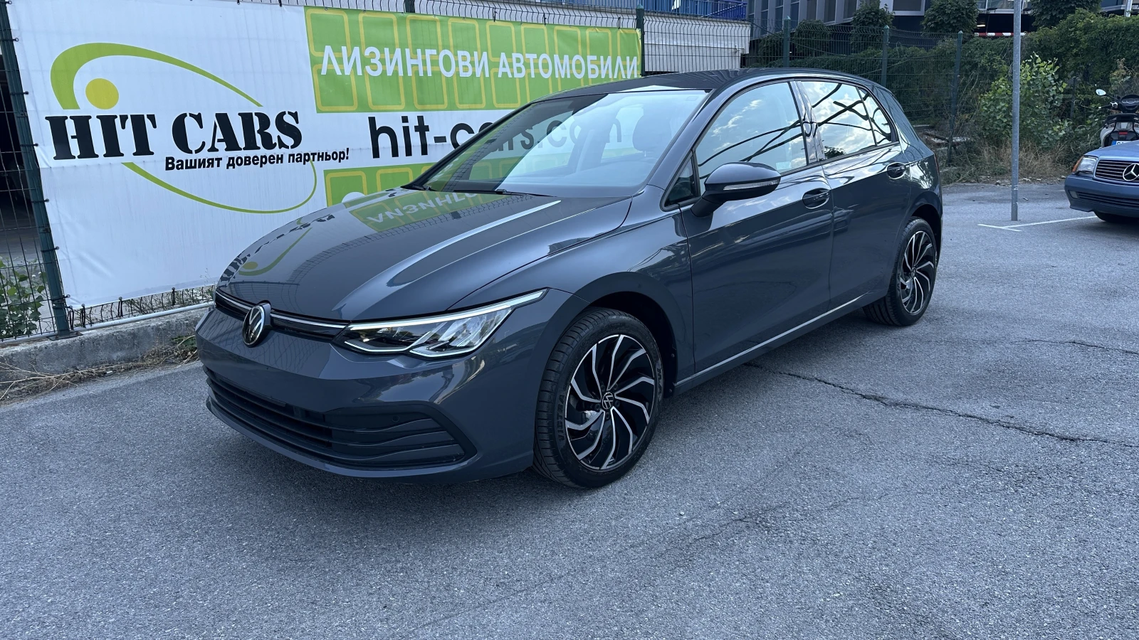 VW Golf 8 2.0 TDI / Automatic | Mobile.bg — изображение 1