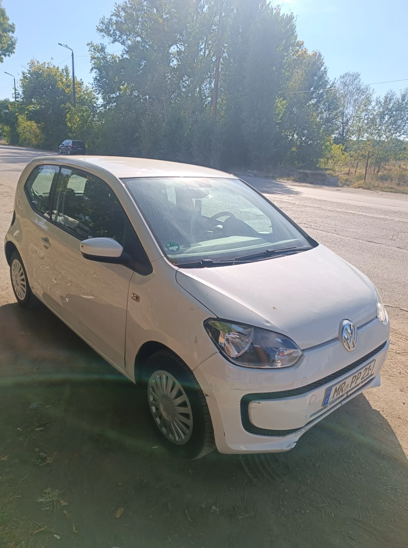 VW Up | Mobile.bg � ����������� 11