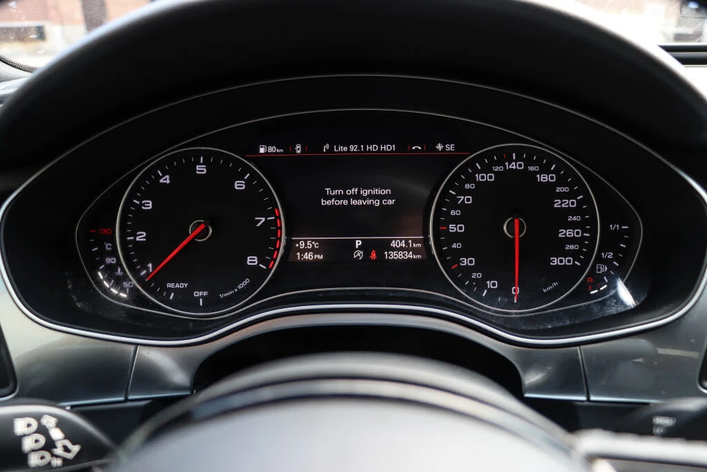 Audi A6 Progressiv *  * (  ) | Mobile.bg   13