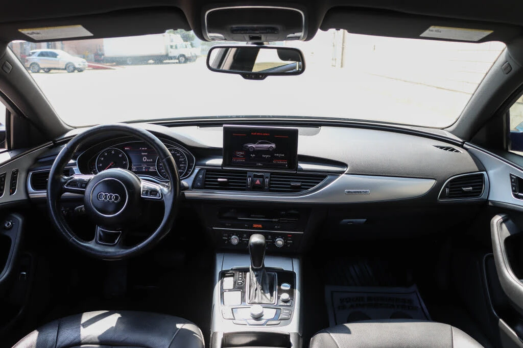 Audi A6 Progressiv *  * (  ) | Mobile.bg   10