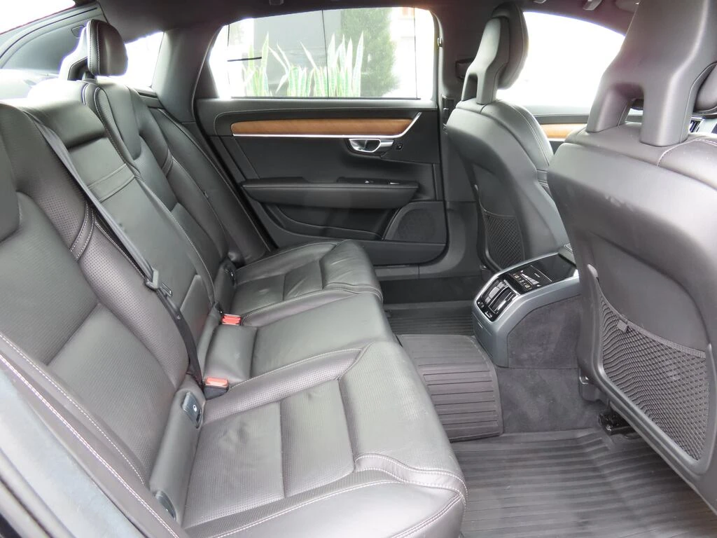 Volvo S90 T6 AWD INSCRIPTION LONG DIGITAL/ОБДУХВАНЕ - изображение 10