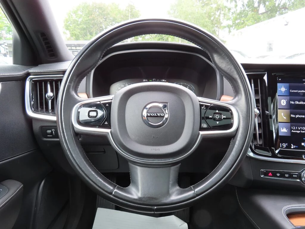 Volvo S90 T6 AWD INSCRIPTION LONG DIGITAL/ОБДУХВАНЕ - изображение 8