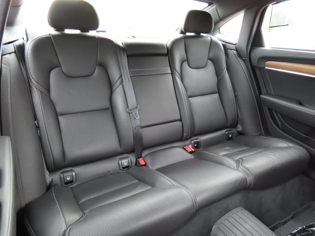 Volvo S90 T6 AWD INSCRIPTION LONG DIGITAL/ | Mobile.bg   11