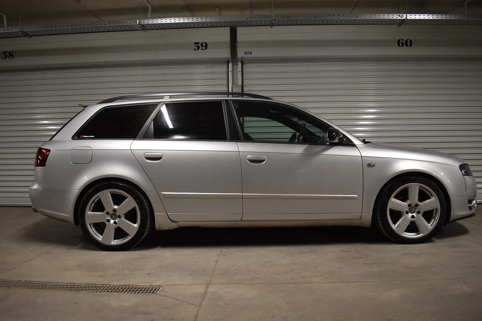 Audi A4 B7 | Mobile.bg � ����������� 5