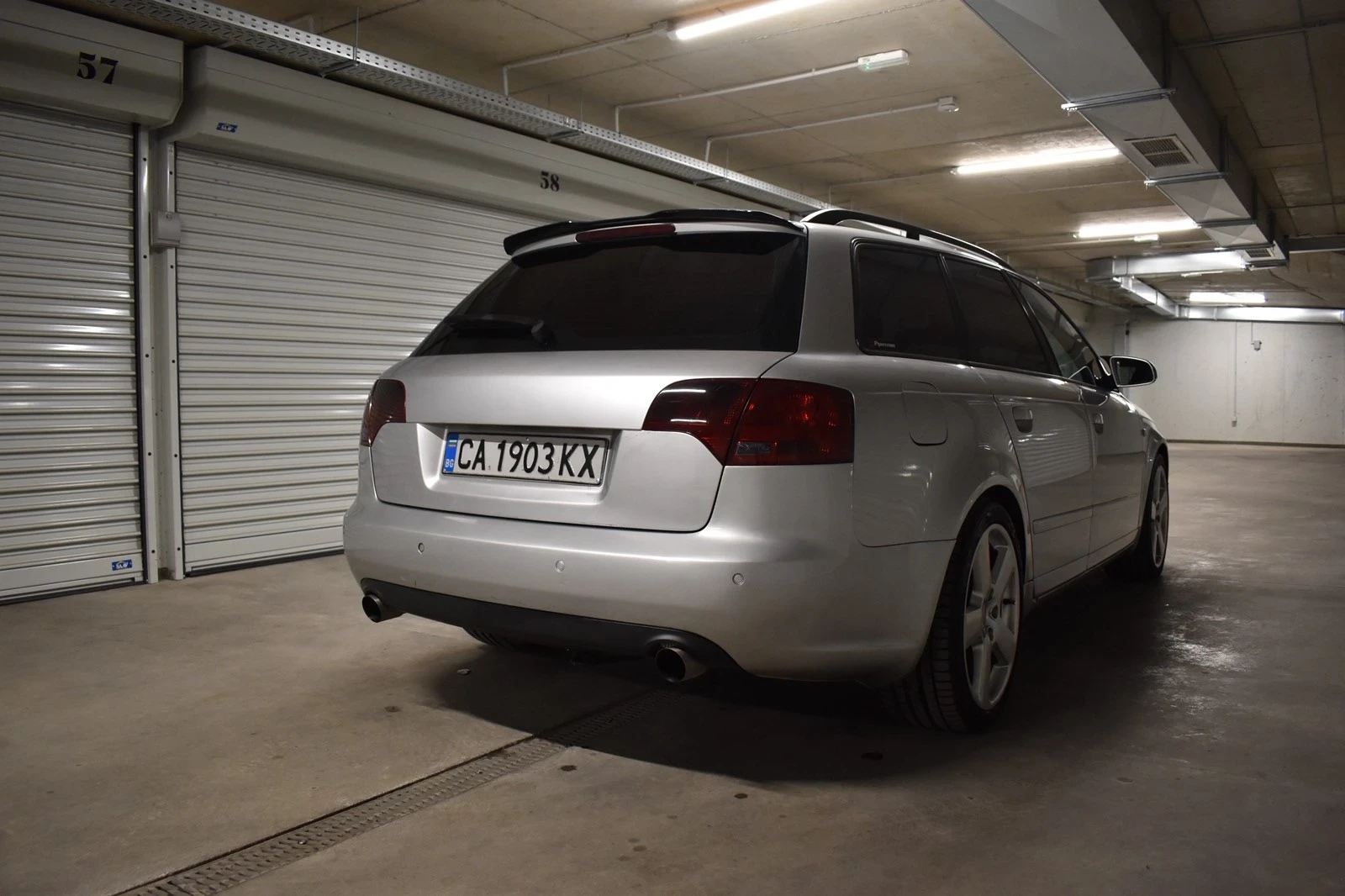 Audi A4 B7 | Mobile.bg � ����������� 9