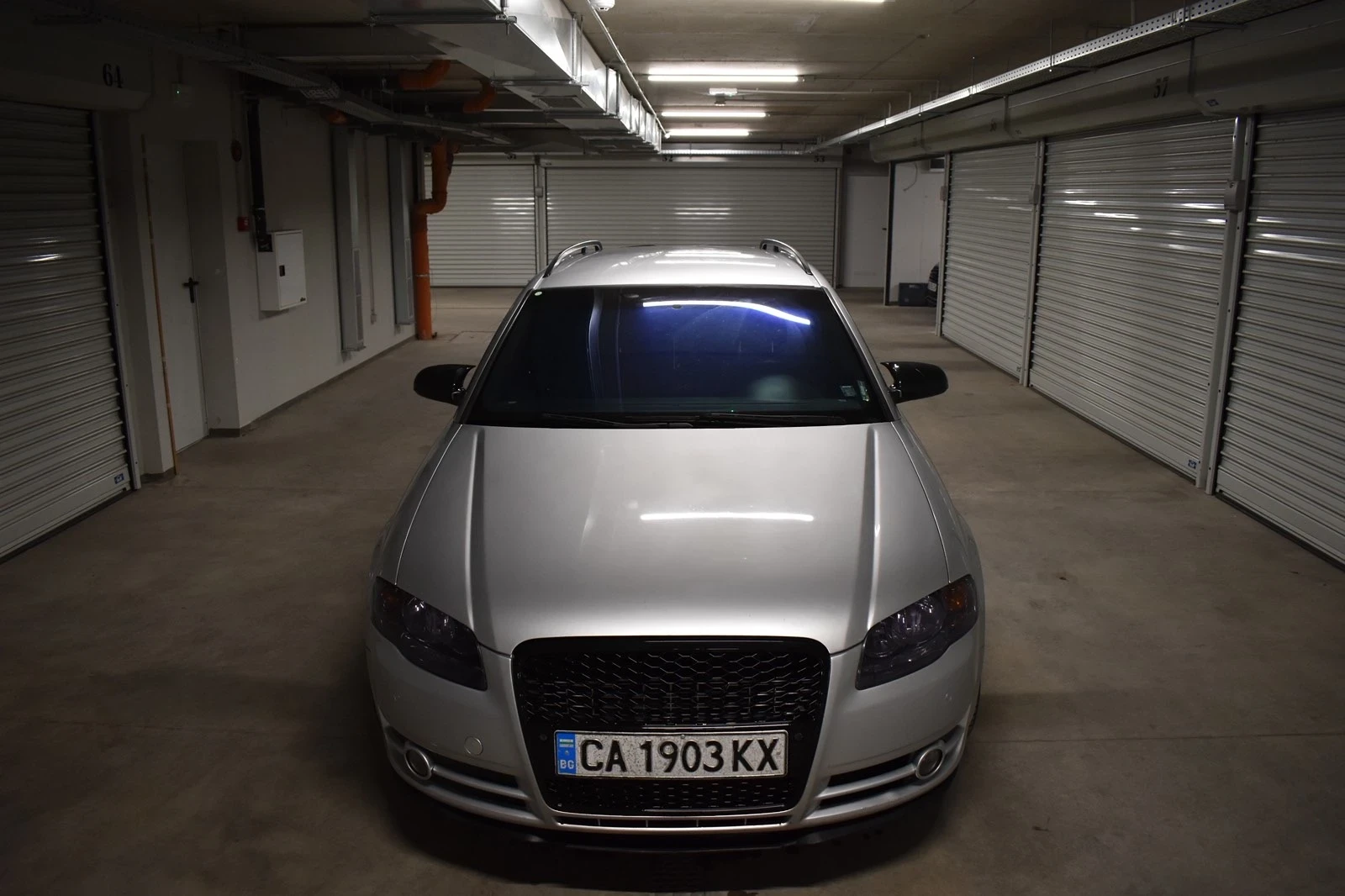 Audi A4 B7 | Mobile.bg � ����������� 2