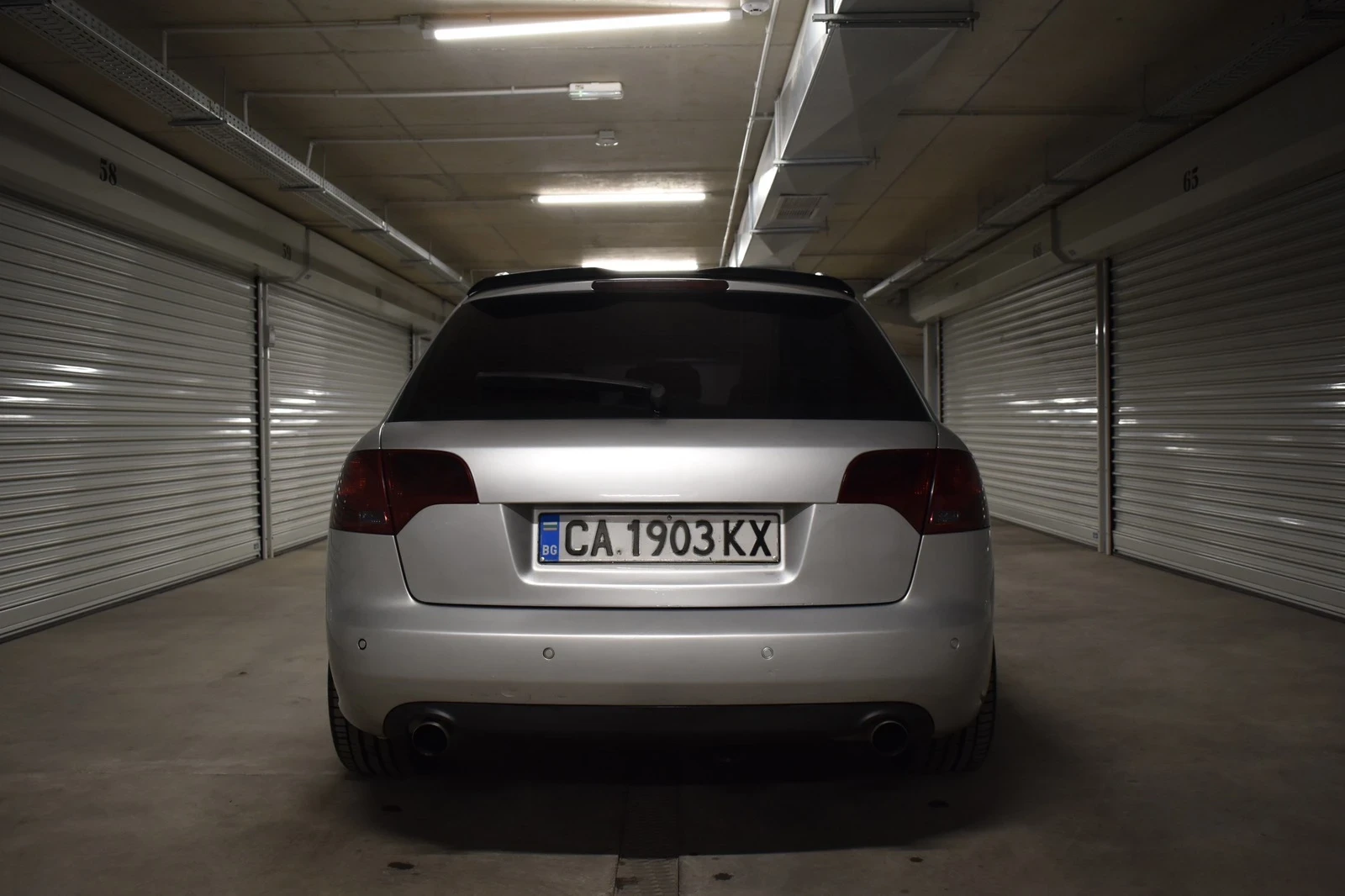 Audi A4 B7 | Mobile.bg � ����������� 3