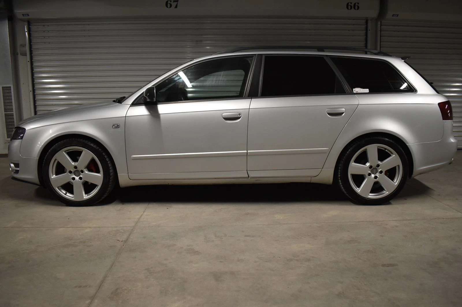 Audi A4 B7 | Mobile.bg � ����������� 6