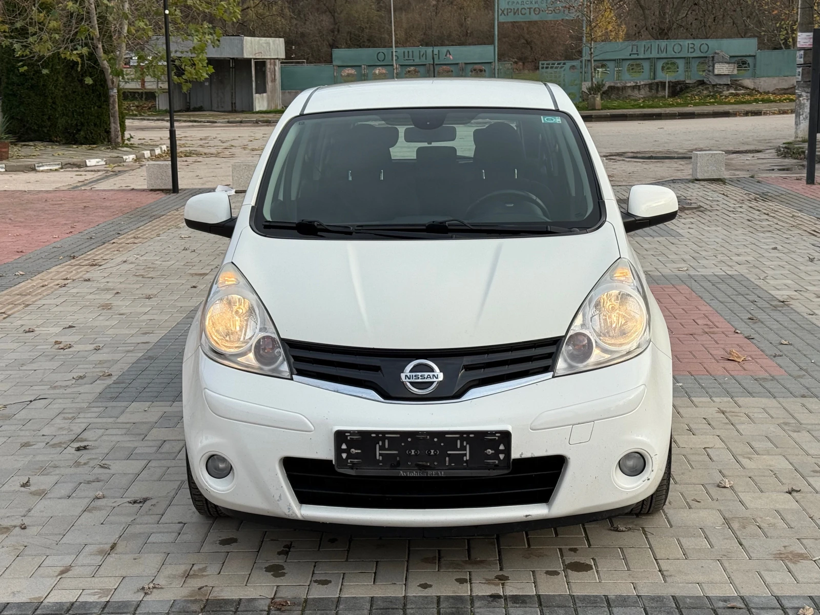 Nissan Note      1-  | Mobile.bg   2
