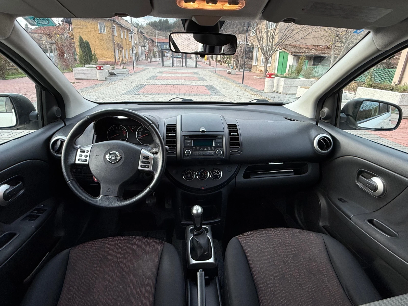 Nissan Note      1-  | Mobile.bg   7