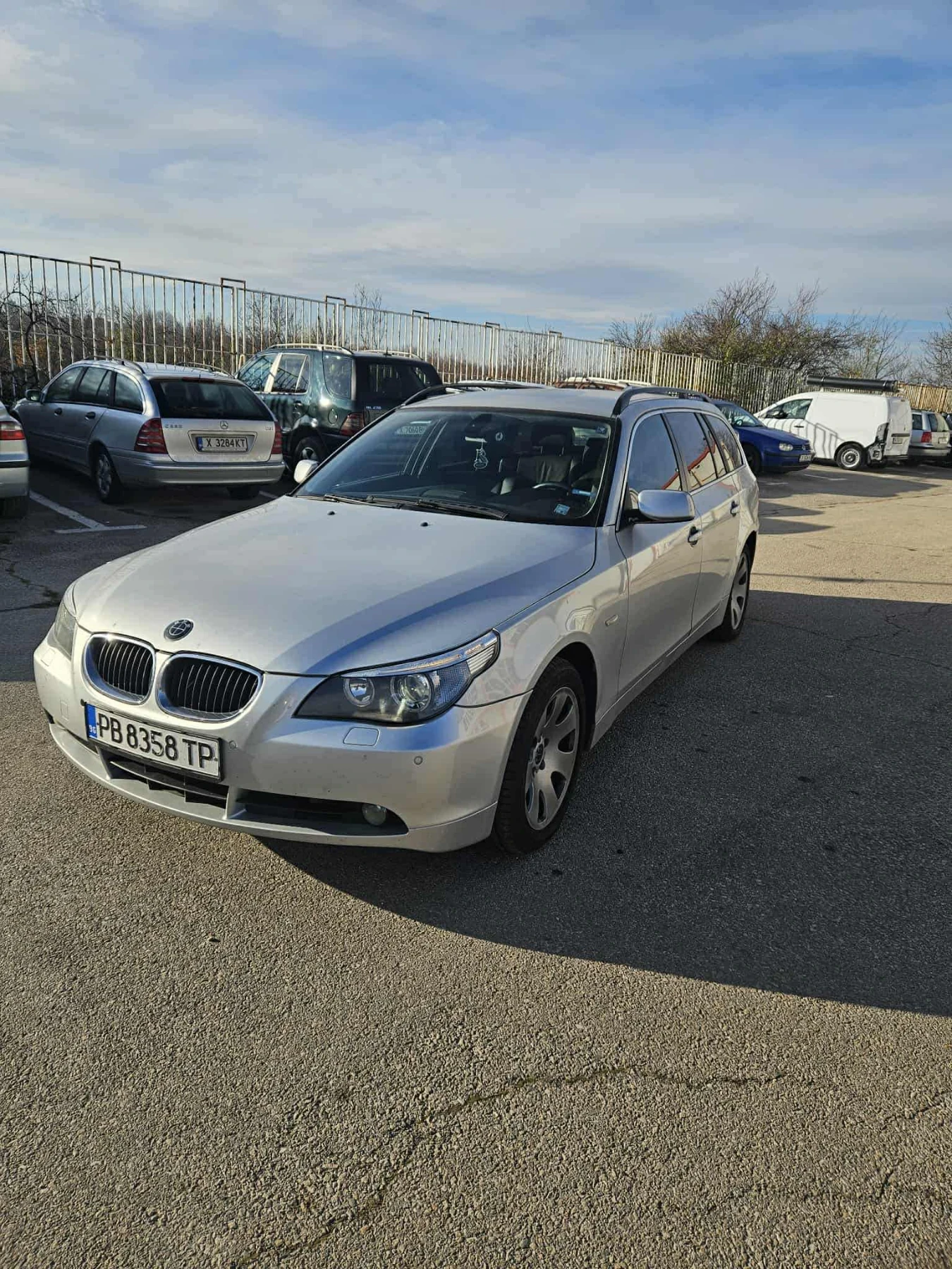 BMW 525 | Mobile.bg   1