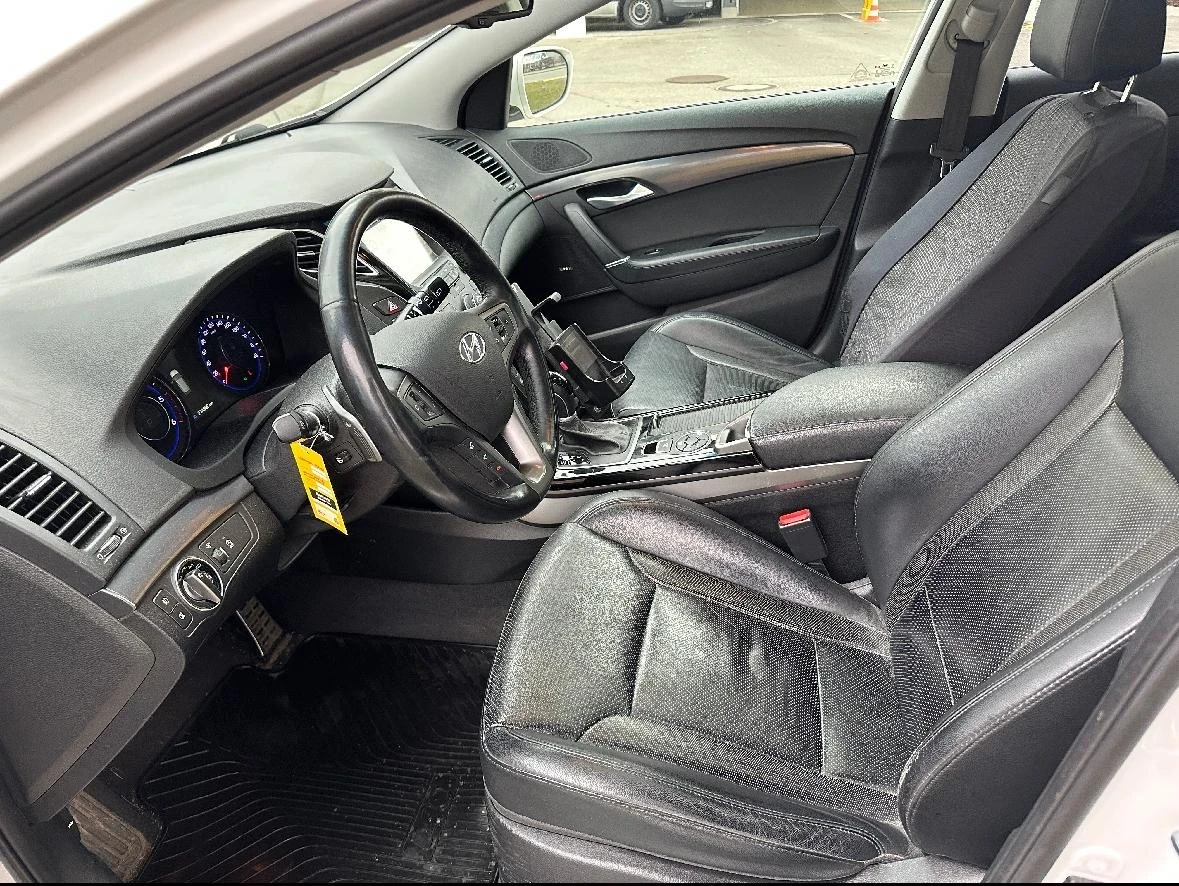 Hyundai I40 1.7 CRDi-VERTEX | Mobile.bg � ����������� 9