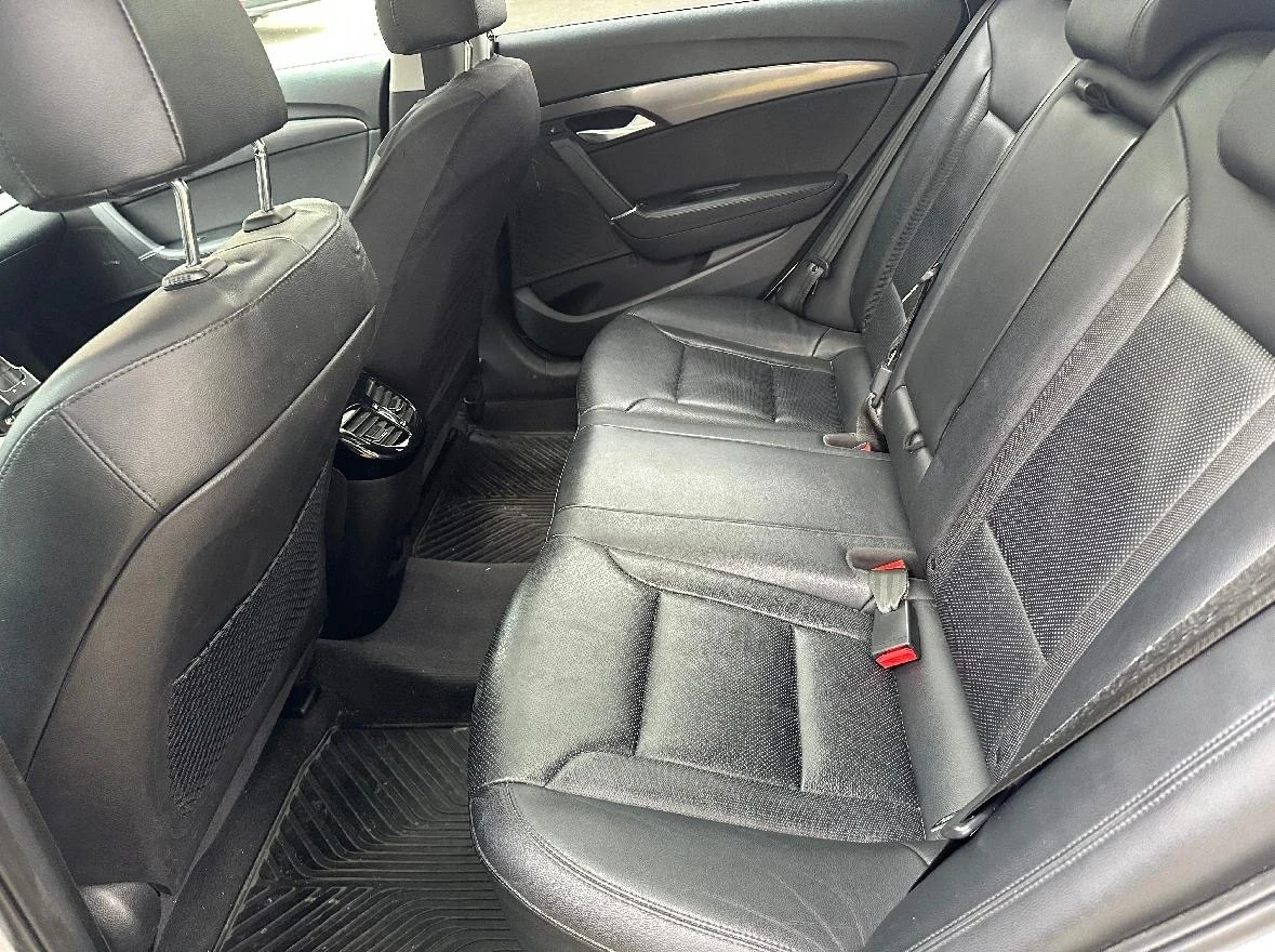 Hyundai I40 1.7 CRDi-VERTEX | Mobile.bg � ����������� 7