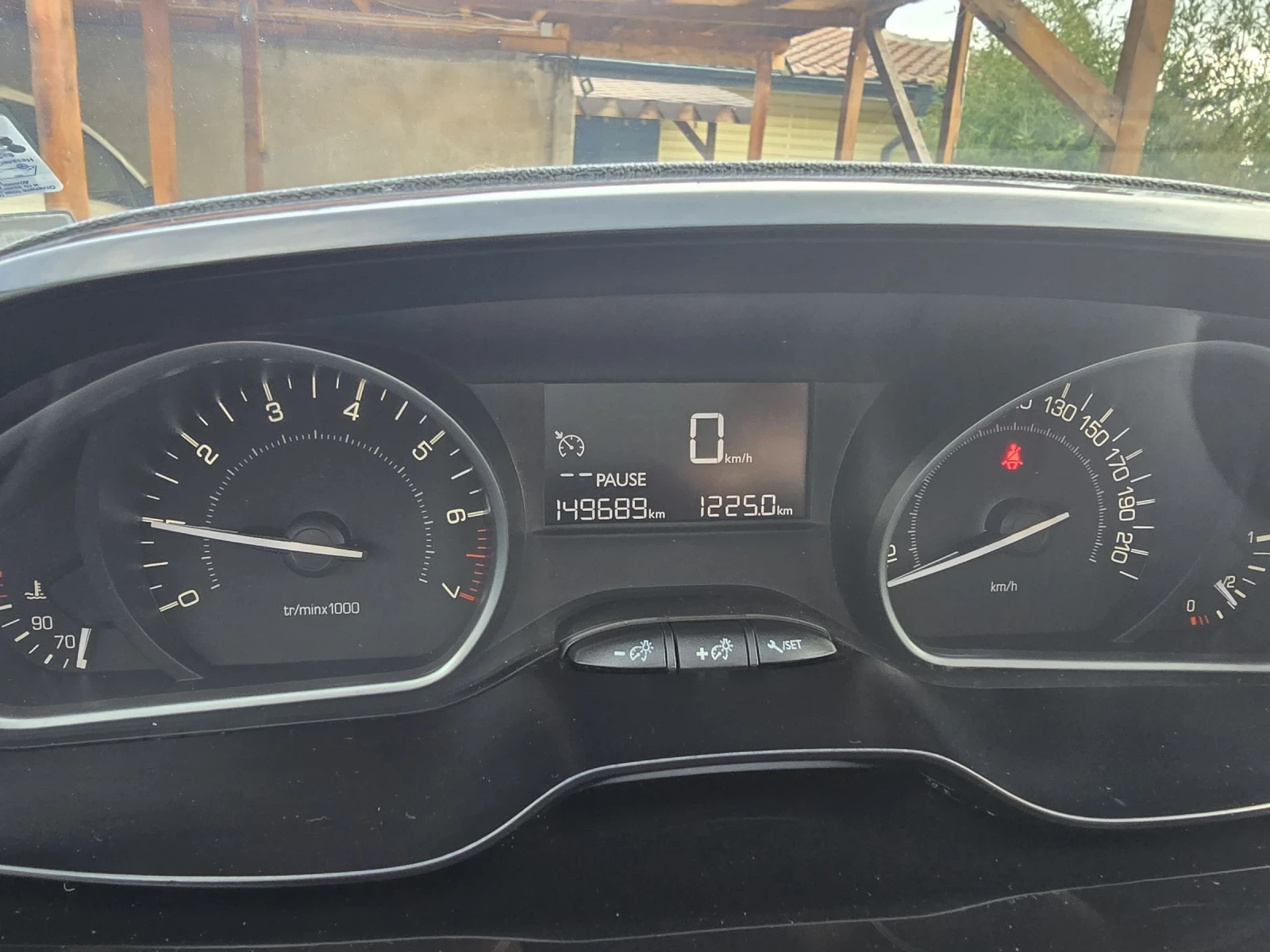 Peugeot 2008 | Mobile.bg � ����������� 10