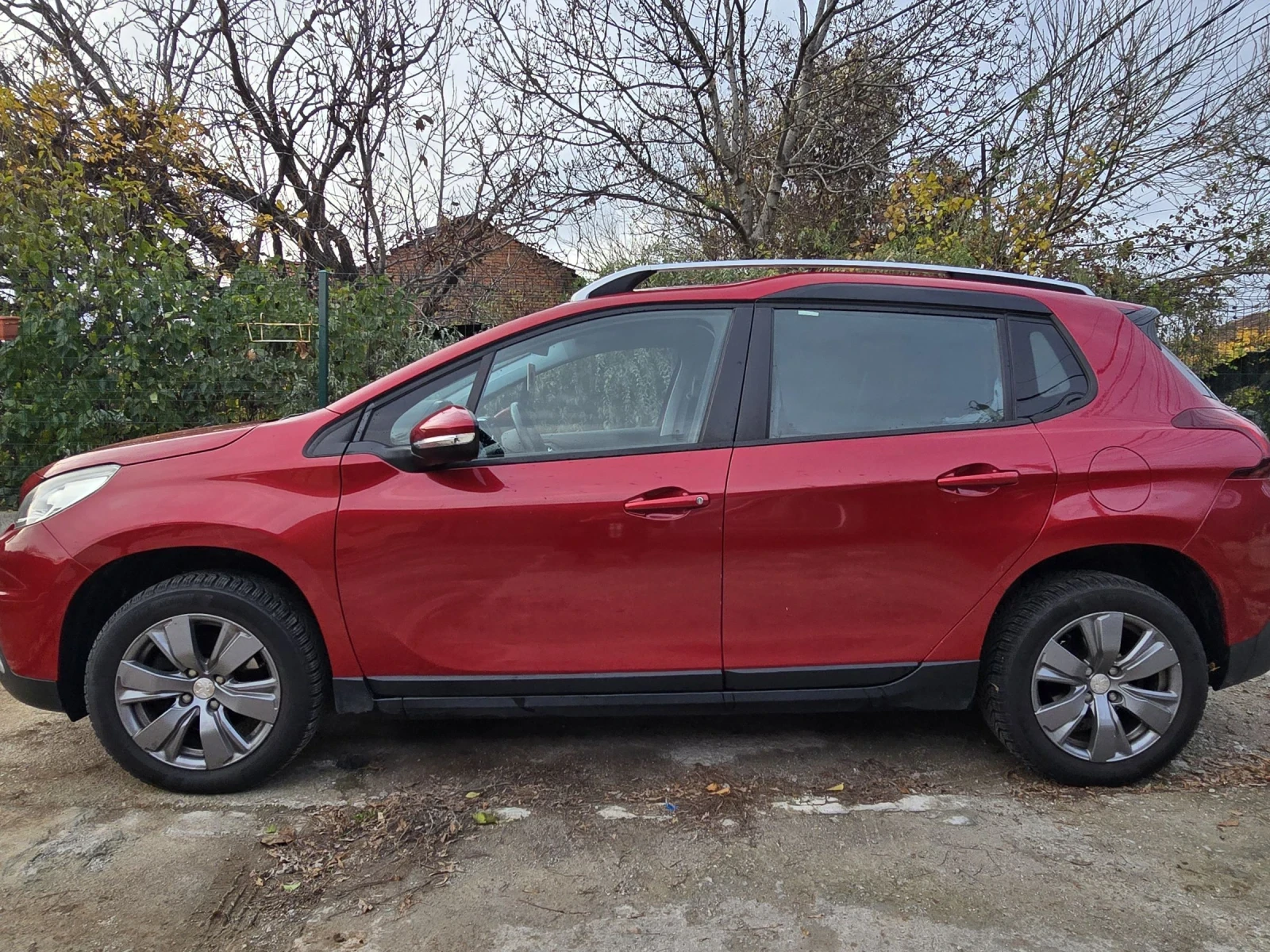 Peugeot 2008 | Mobile.bg � ����������� 9