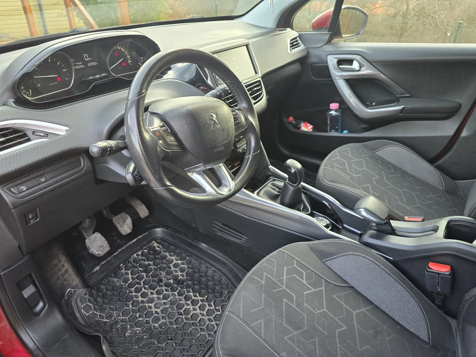 Peugeot 2008 | Mobile.bg � ����������� 11